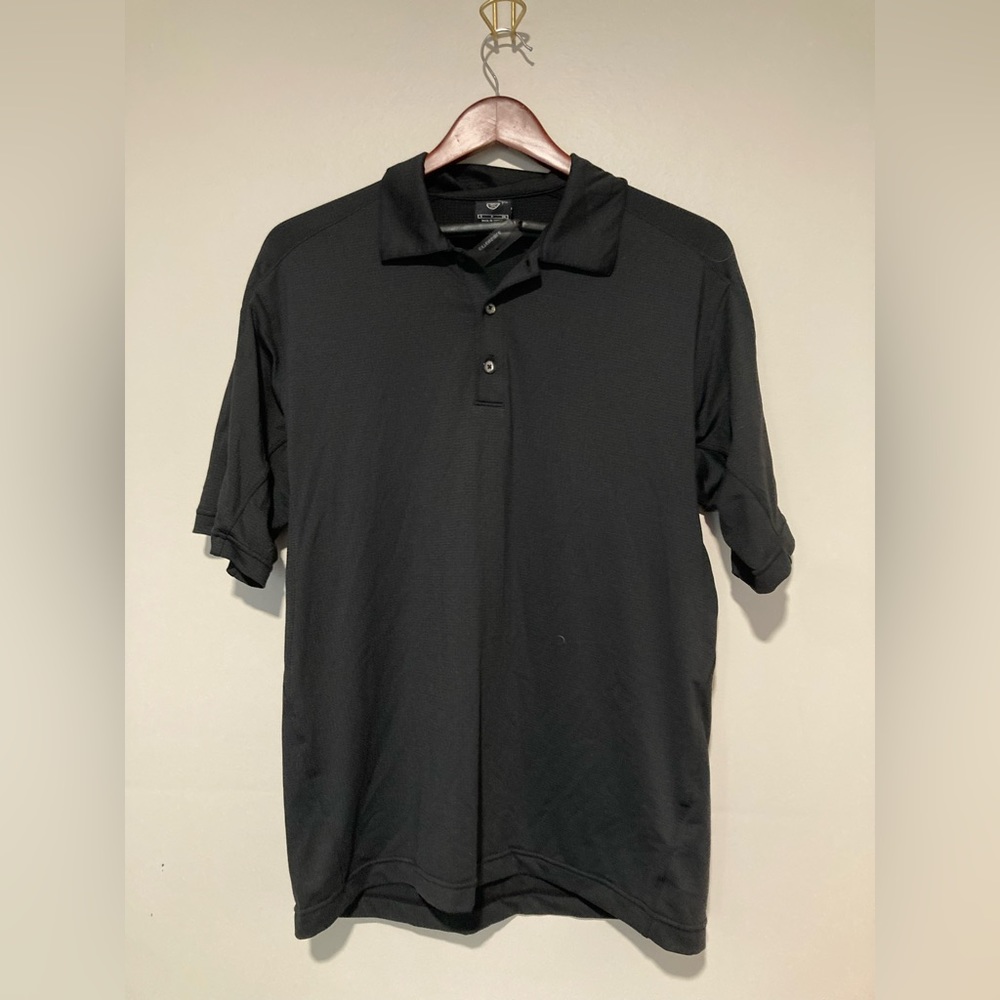 Nike Golf Dri-Fit Short Sleeve Polo